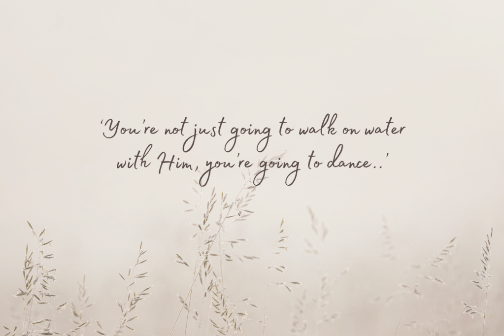 To those who dare to&nbsp;dream