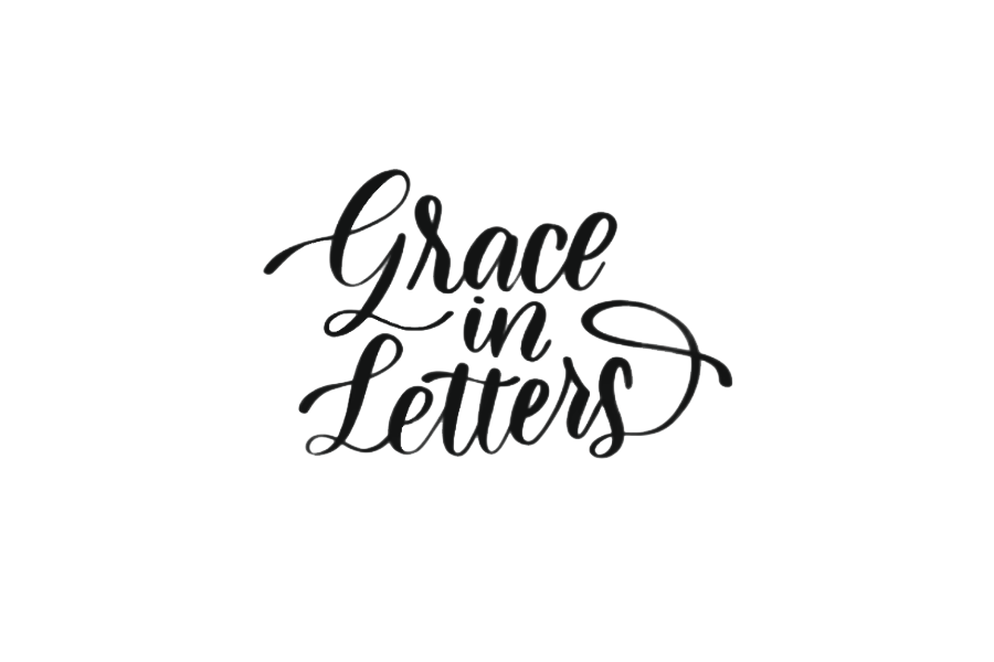Graceinletters