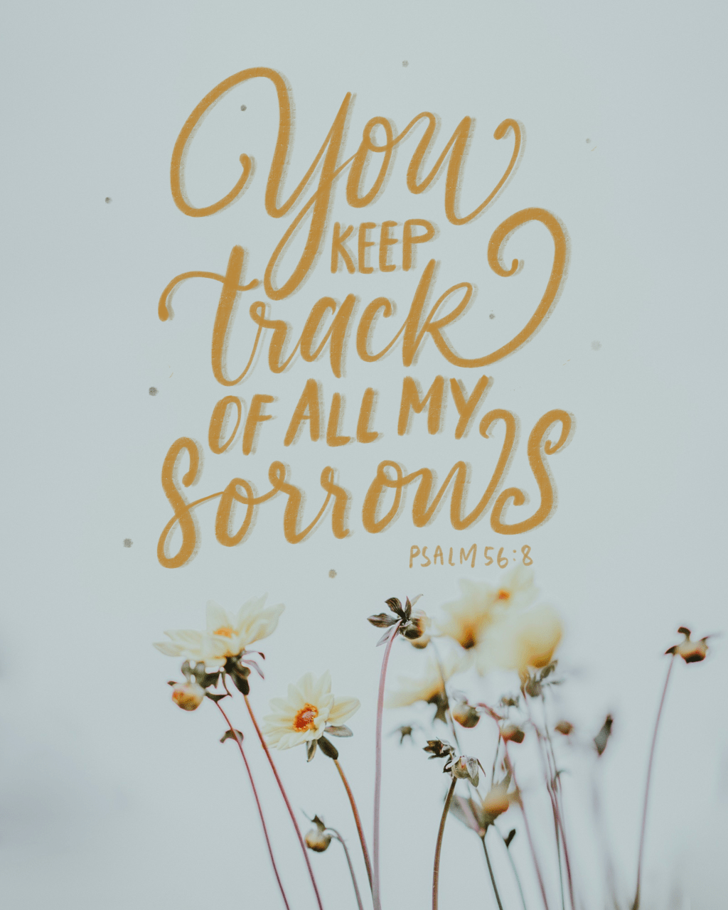 The Lord Hears Our&nbsp;Cry