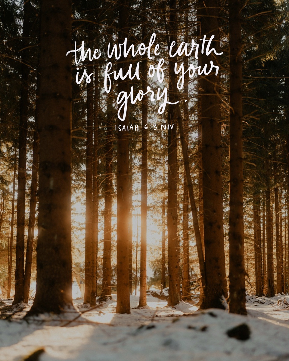 More Glorious Days&nbsp;Ahead