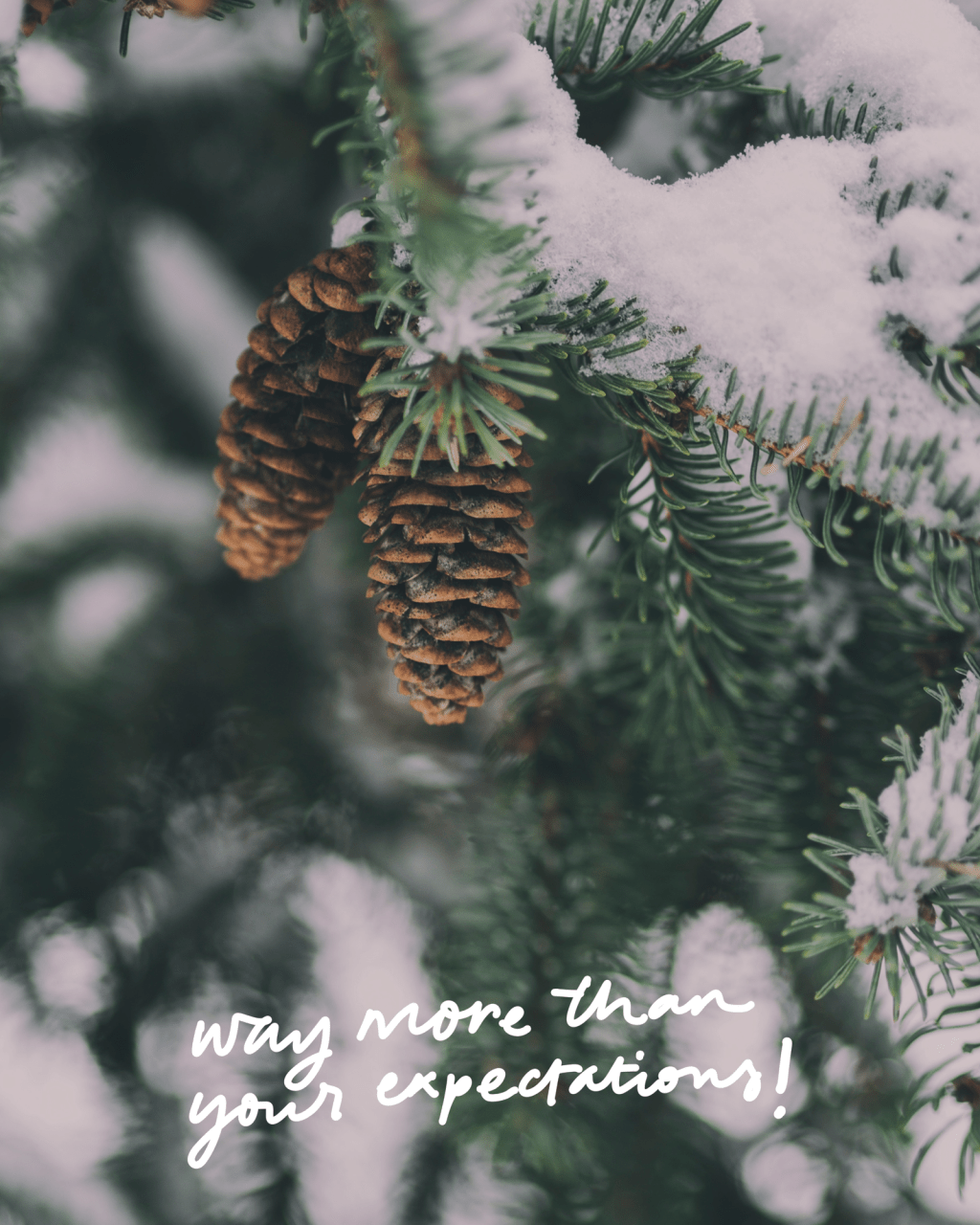 Even When God Is Silent, He’s Doing More Than We&nbsp;Expect&nbsp;